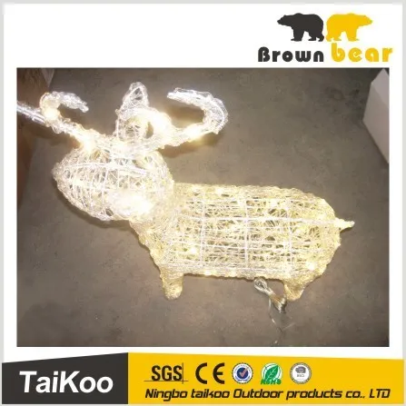 custom christmas light for decoration