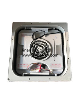 Universal 550B JF-019-028 Bus Roof Hatch Roof Skylight