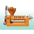 small oil press equipment