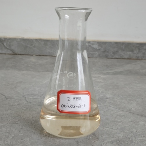 2 Çökme Tutma Katkısı için Hidroksietil Akrilat