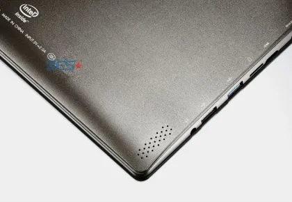 10.1'' IPS 1280*800 2GB RAM 32G ROM Metal shell Intel Gen 7 Graphics Win8 Intel Tab