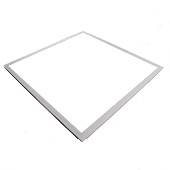 40W Square LED Panel Light with UGR