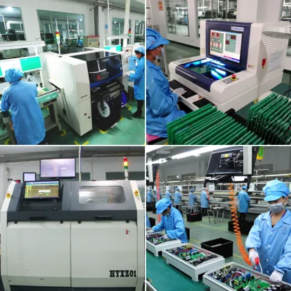 Goodwe Grid Inverter Solar Models: 3KW, 4KW, 5KW, 6KW - MS Series - DC to AC Conversion at 50/60Hz with MPPT Tracking