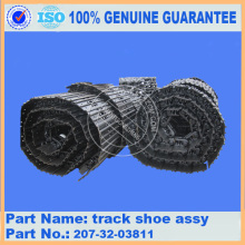 PC360-7 Track Shoe Ass&#39;y 207-32-03811