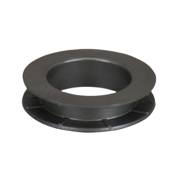 Plastic Clip Bearings Double Flange Busing - Easy Installation & Maintenance Free
