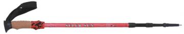 Duralumin 7075 Speed Lock Trekking Pole