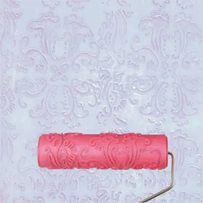 Rubber Roller Brushes Online Wholesale