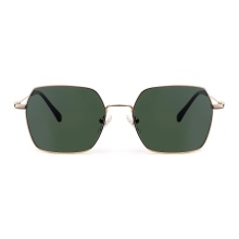 Belieye Men Women Geometric Prescription Sunglasses Online