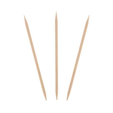 Birch wood toochpick Cutlery