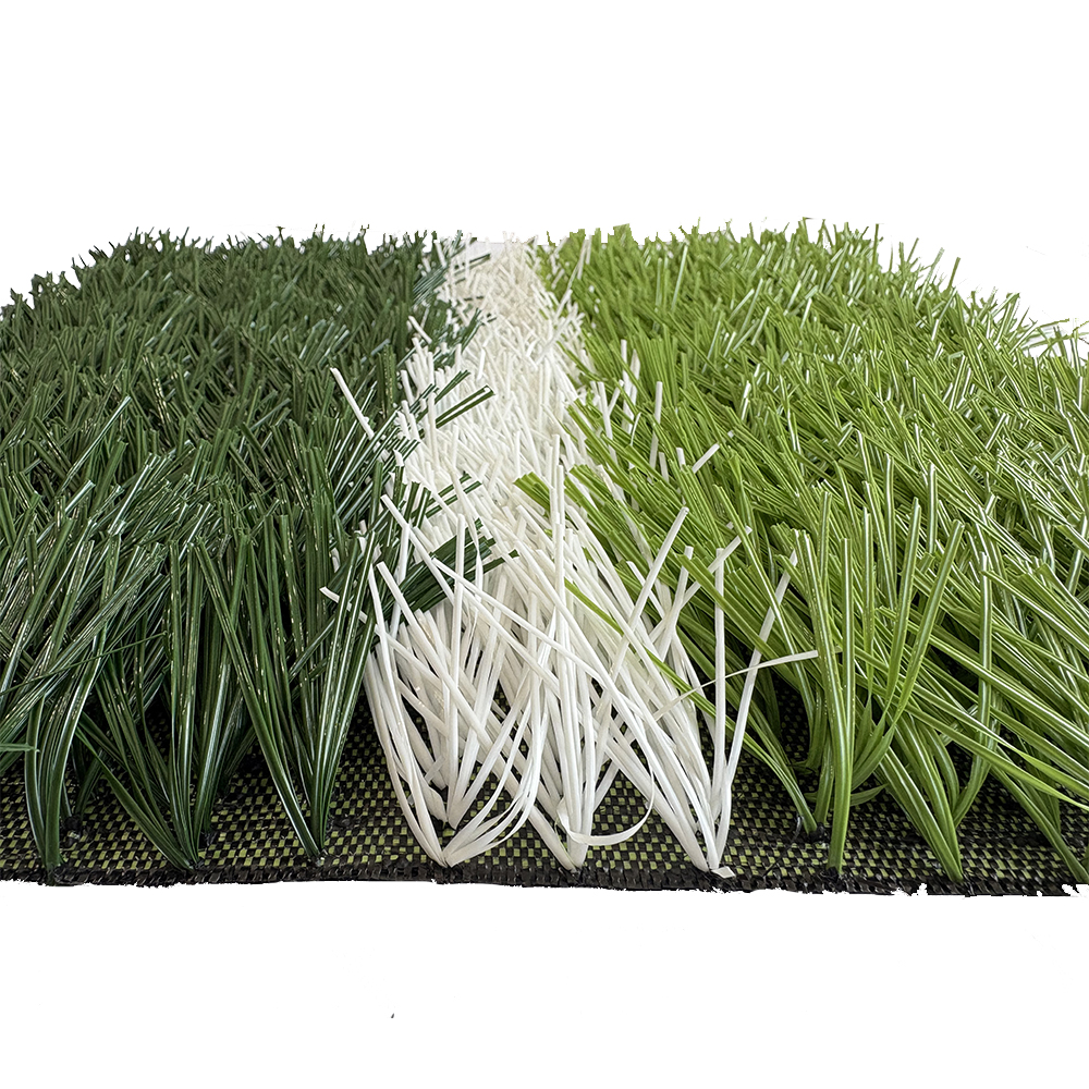 Rumput buatan untuk lapangan sepak bola