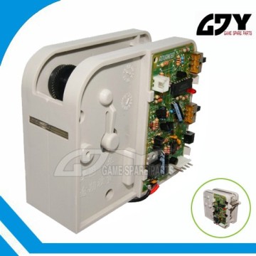 ad-01 ticket dispenser for redemption machines