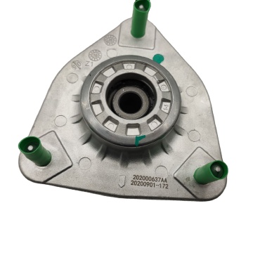 Hot Sale Auto Spare Parts: Shock Absorber Mount OEM 202000637AA - Isolation Bearing Block Assembly