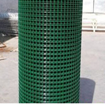PVC Coated Hardware Cloth