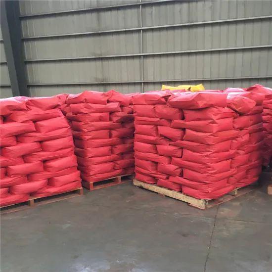Iron Oxide Red 130 For Rubber