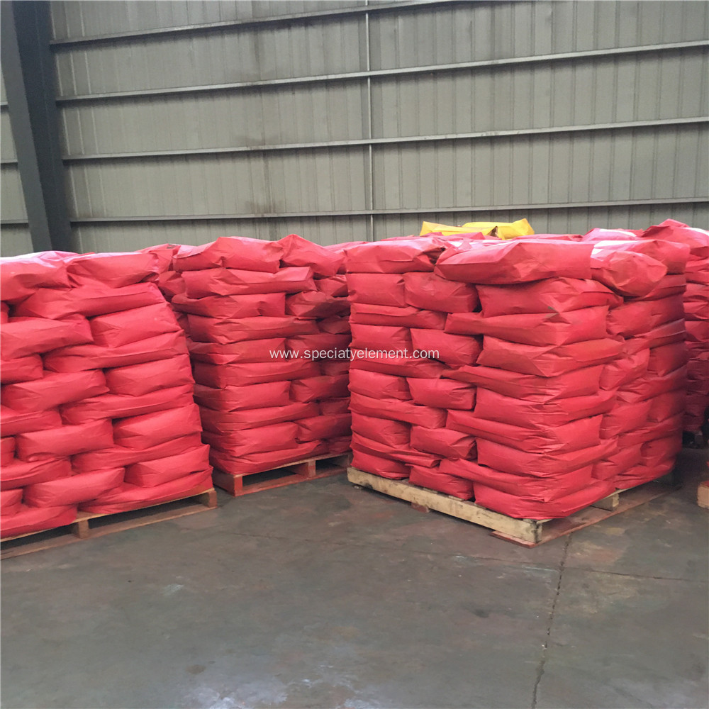 Iron Oxide Red 130 For Rubber