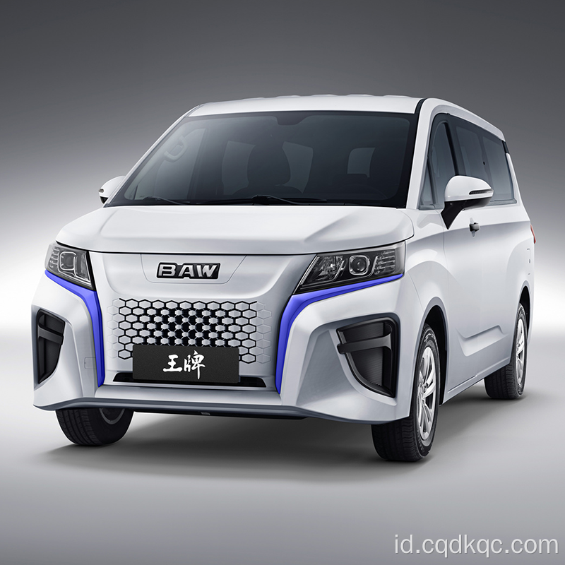 Ruiqi Ace M7 EV Mobil Penumpang