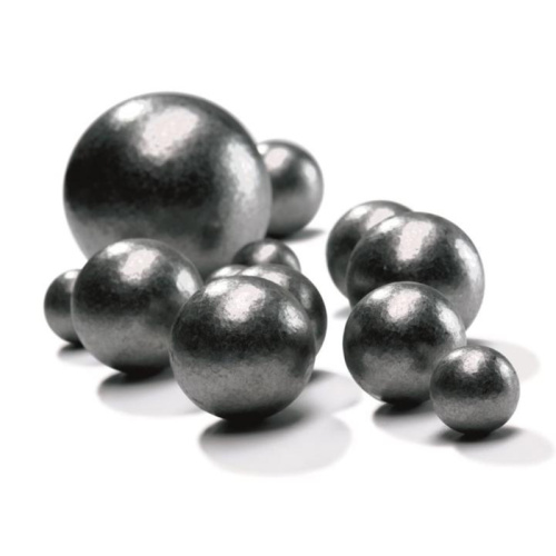 mining grinding media forged steel balls