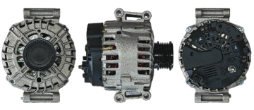 Premium Valeo Car Generator for Modern Vehicles