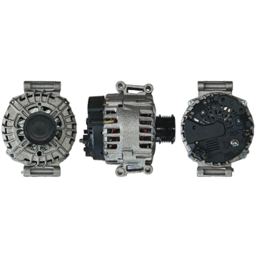 Gerador de carro Premium Valeo para veículos modernos