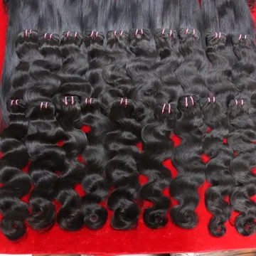 double drawn human hair,cuticle aligned virgin hair,12A Unprocessed Brazilian remy virgin Hair bundle vendors