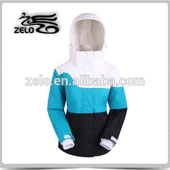 womens european ski jackets