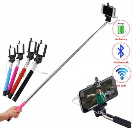 Selfie Stick for Iphone
