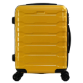 Hard Shell ABS PC Luggage Ttrolley Set Ttrolley