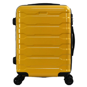 Hard Shell Abs PC Bagage TTRolley Set