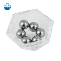 Chrome Ball Bearings Optimum Functionality in Various Mechanical Systems