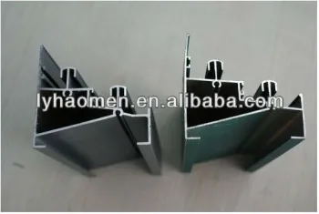 aluminum extrusion