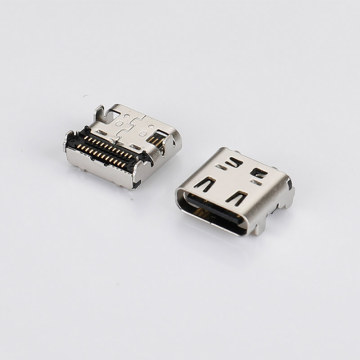 Connettori USB4 Type-C a 24 pin all'ingrosso