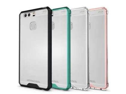 Yexiang cell phone case for huawei p9 Shockroof phone case