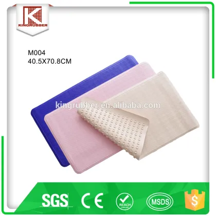 Shower Suction Mats for Baby Non Slip Tub Bath mats