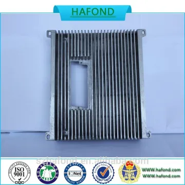 Manufacture Superior Quality Automotive Air Conditioning Parts