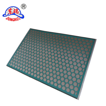 Máy lắc FLC 2000 bị lỗi ở Shengjia