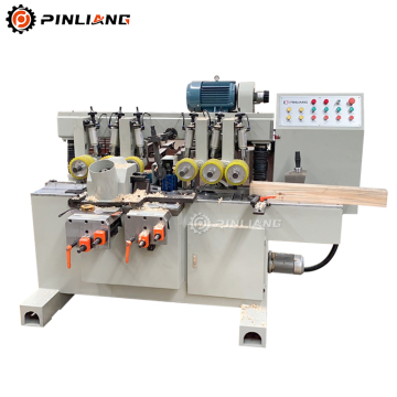 High Precision MX220 Vertical Double-Sided Thickness Planer