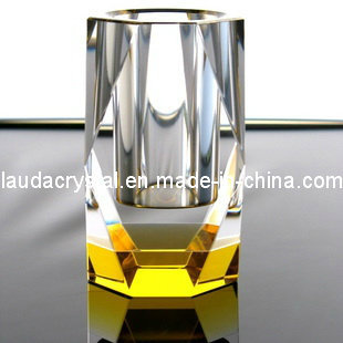 Bright K9 Crystal Pen Holder (LDC-504)