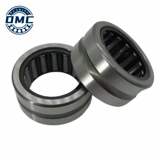 Automotive Needle Roller Bearings: Inch Sizes, Cam Followers & High-Quality Components