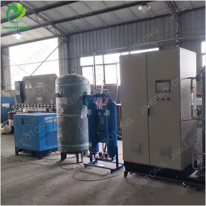 ozonación catalítica de agua potable