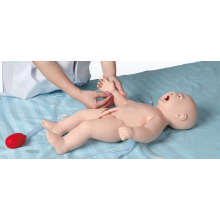 Manikin d&#39;enfants multifonctionnel d&#39;un an