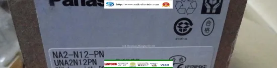 NA2-N12-PN Panasonic Sensor