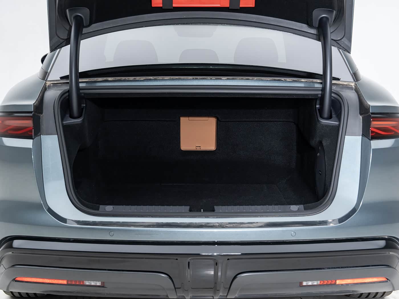 DM-p 180KM Four-Wheel Drive LiDAR Flagship Model