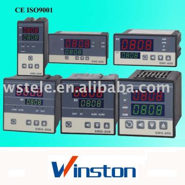 SW-808 Industry Adjuster/Temperature Controller