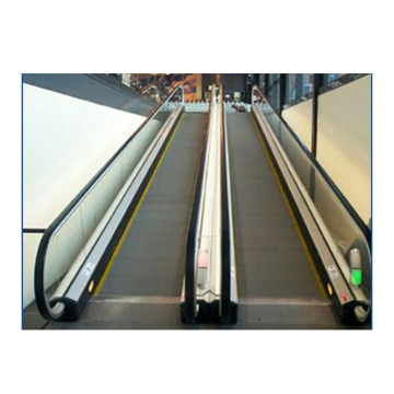 High-tech Factory Direct 12 Degree Moving Walk