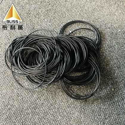 High Performance 6B1456 Brake Caliper Piston O Ring