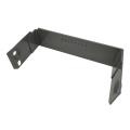 Precision U Shape CRS Metal Brackets Fabrication