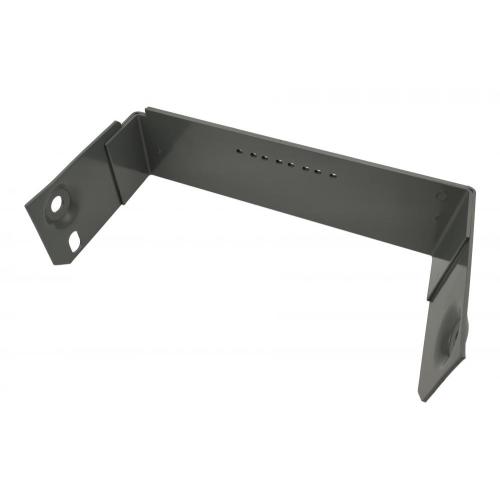 Non-Standard Industrial Parts Precision U Shape CRS Metal Brackets Fabrication Manufactory