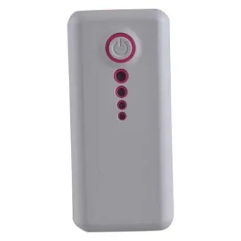Universal Power Bank for iPhone and Smartphones