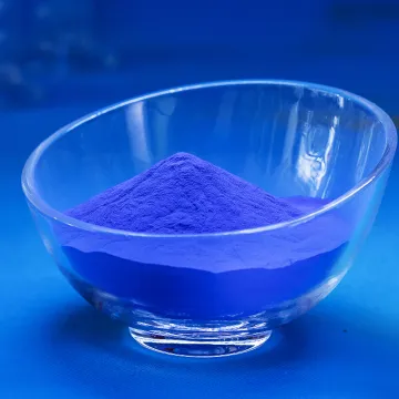 Specialized Anti-Corrosive Powder Coating for Oil Pipeline