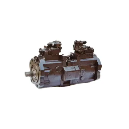 Wholesale Hitachi 6BG1T Excavator Engine Accessories